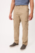 PANTALON DUOMO S27 POLANCO Beige