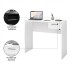 Mesa Office Abba NT2000 Novatel Blanco