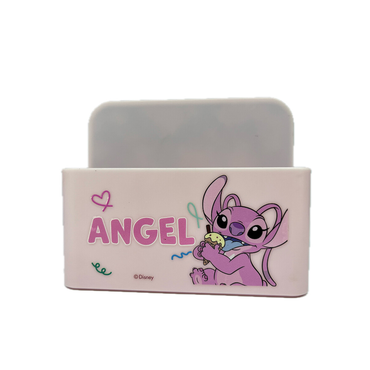 Organizador imán Disney - ángel 