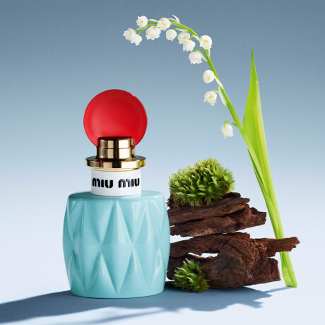 Perfume Miu Miu L'Eau De Muguet EDP 50ml   Perfume Miu Miu L'Eau De Muguet EDP 50ml  