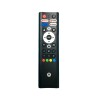 SMART TV 43" FULL HD MOTOROLA CON GOOGLE TV Negro