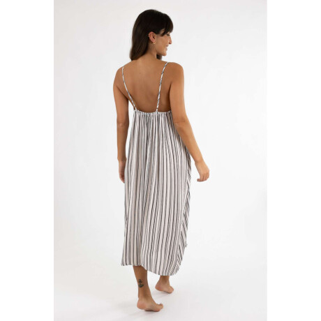 Vestido lirio Diseño 2