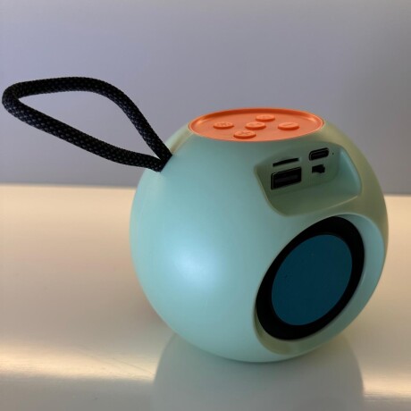 Parlante Portátil Okop KP-586 Bluetooth Parlante Portátil Okop KP-586 Bluetooth