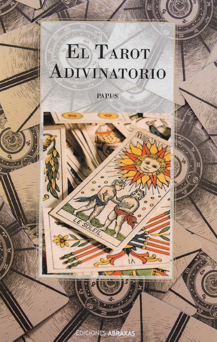 EL TAROT ADIVINATORIO 
