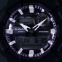 Reloj CASIO G-SHOCK GA010-1ADR en Resina Negro Esfera 52mm 0