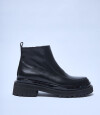 Bota Mila Black