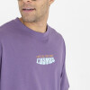 Remera Pulau Cosmos Violeta