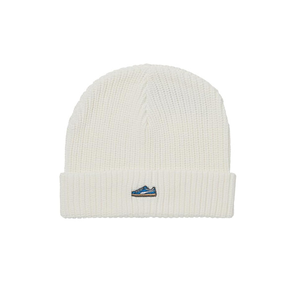 GRAPHIC SHORT BEANIE - PUMA BLANCO