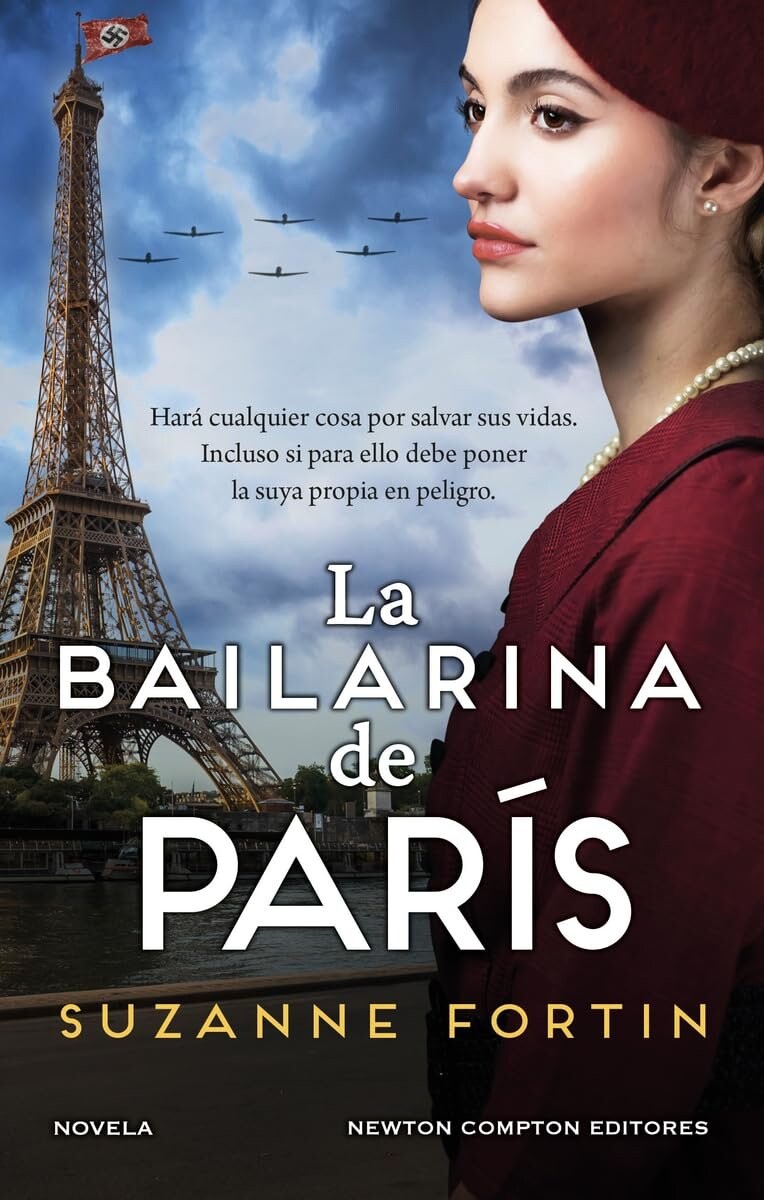 BAILARINA DE PARIS LA 