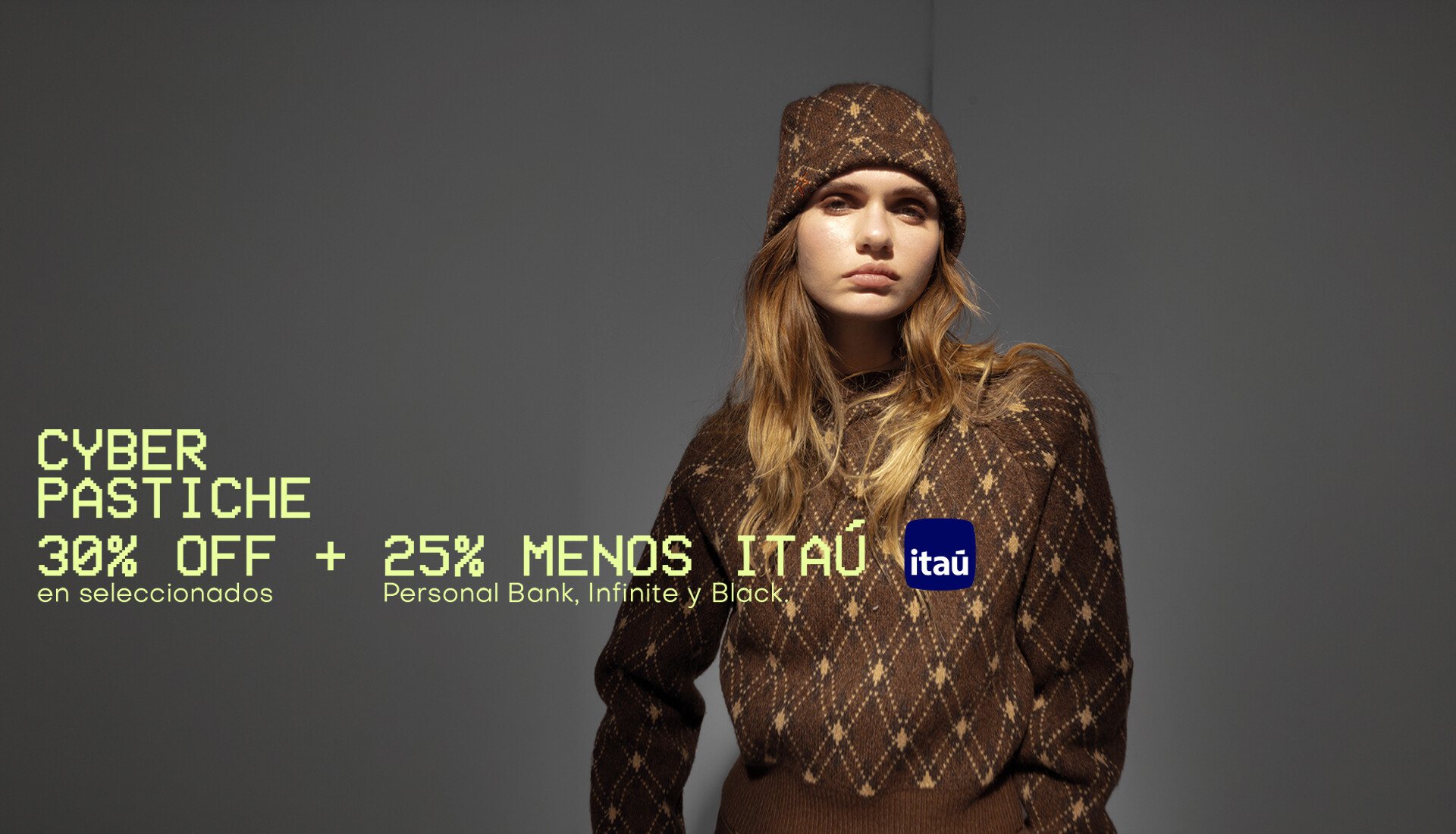 Itau martes cyber