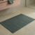 Toalla Piso Comfort Dohler 50 x 70 cm VERDE