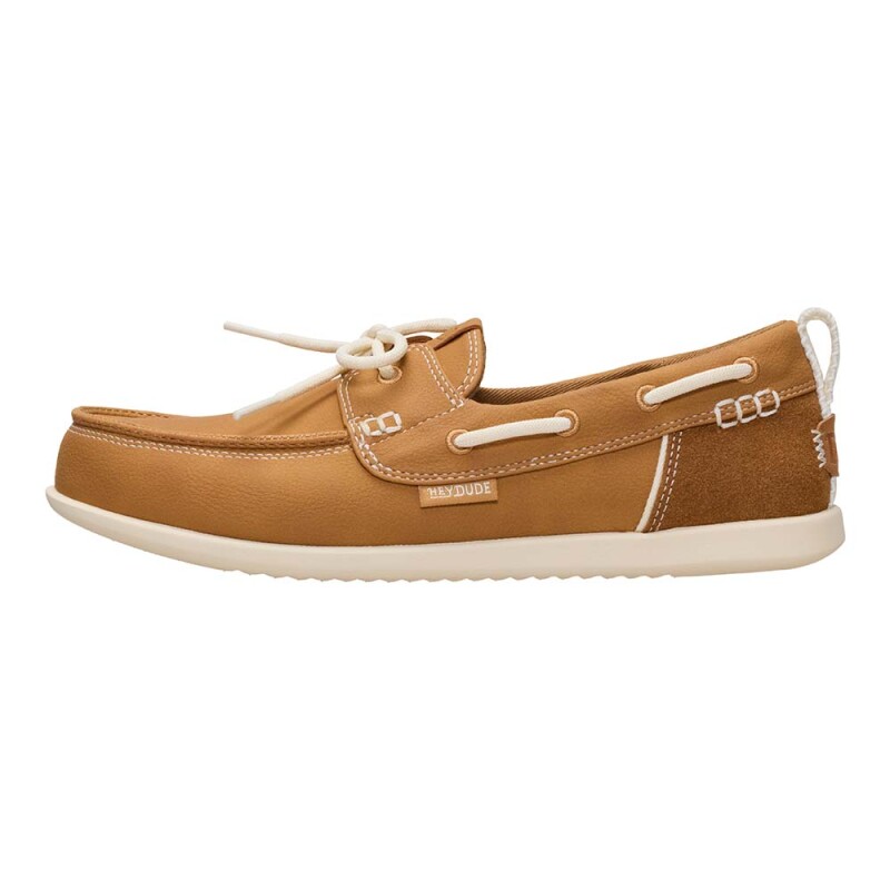 Harbor Breeze Lo Mujer Bone Brown