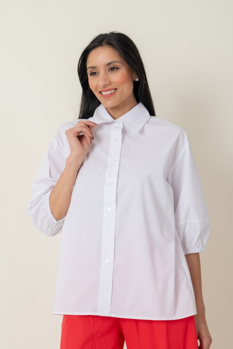 CAMISA CLIVIA 