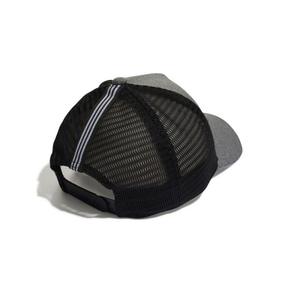 Gorro Adidas Curved Trucker Negro