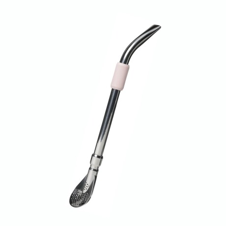 BOMBILLA MATE STANLEY CLASICA Bombilla STANLEY Mate Classic - Rose Quartz