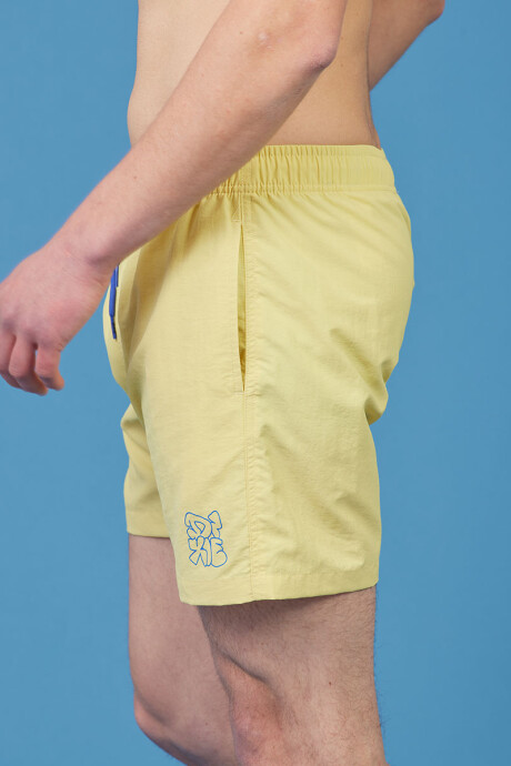 SHORT KYNES DIXIE Lima