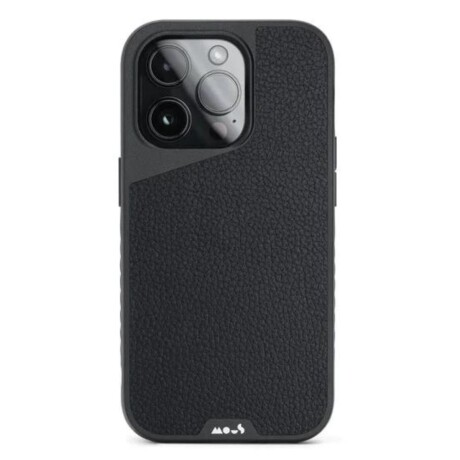 Protector Mous Leather para Iphone 14 Pro Max V01