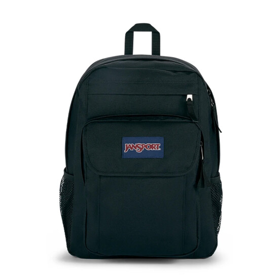 MOCHILA JANSPORT UNION PACK BLACK 0