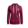 CAMPERA UNDER ARMOUR CASCO HOODIE Bordeux