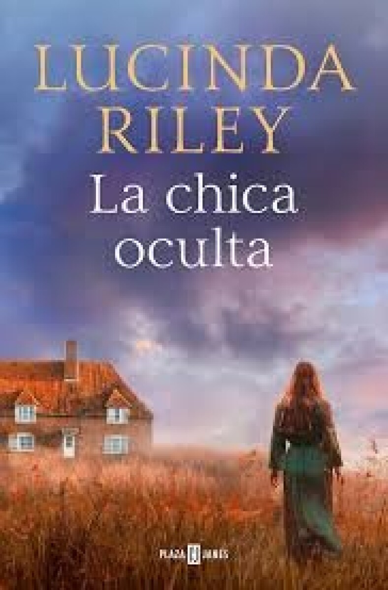 CHICA OCULTA, LA 