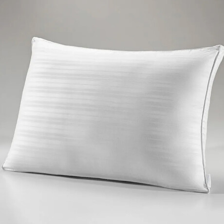 Almohada 250 Hilos 50 cm x 70 cm Almohada 250 Hilos 50 cm x 70 cm