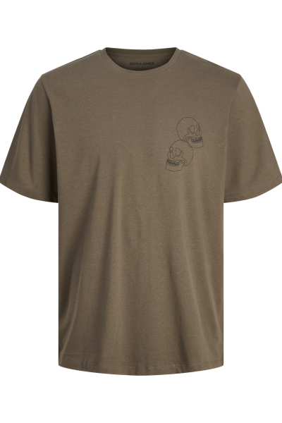 PLAYERA SCULLY Canteen