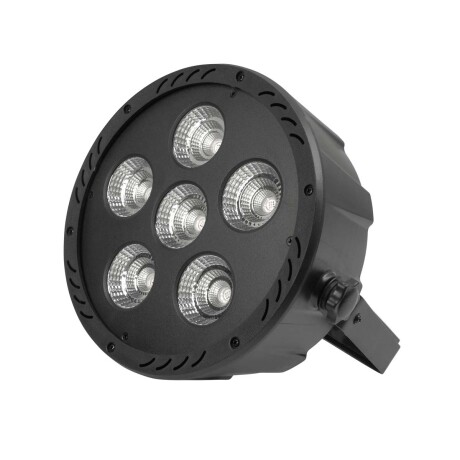 Tacho Led Cob Pls Pl101 6x30w Tacho Led Cob Pls Pl101 6x30w