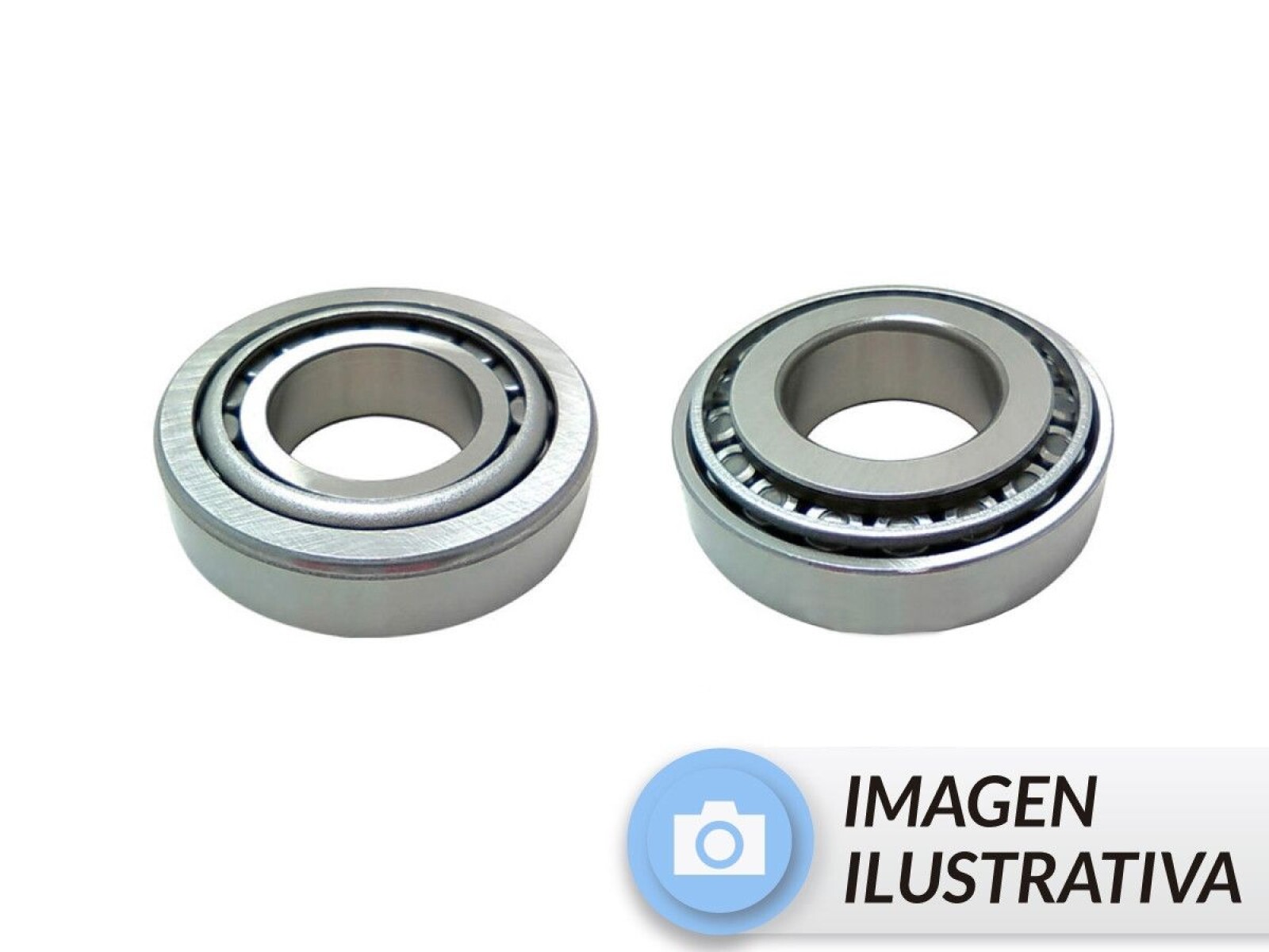 Rueda Trasera Exterior/Interior Mitsubishi Camion Canter 2.5/3.5 Ton Hyundai County Daihatsu Delta 2.3 Ton Hyundai Camion Mighty 