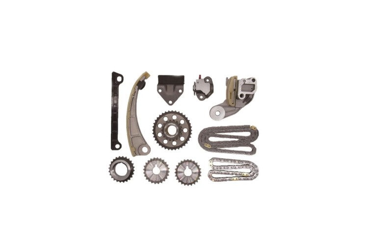 Kit Cadena Distr C/Engranaje Suzuki Grand Vitara 98-04 Kit Cadena Distr C/Engranaje Suzuki Grand Vitara 98-04