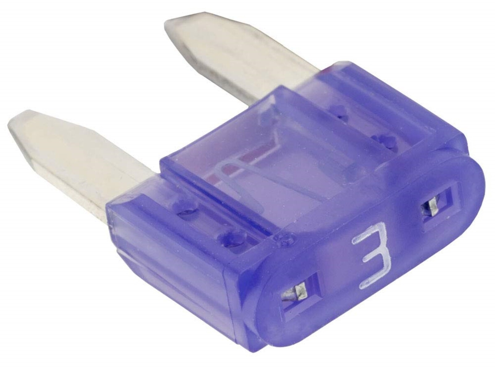 MINI FUSIBLE 3A 