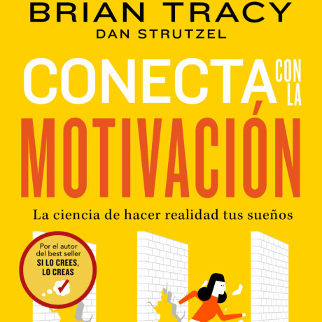 CONECTA CON LA MOTIVACION CONECTA CON LA MOTIVACION