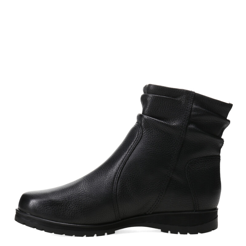 Botas de Mujer Bottero MALASIA Negro