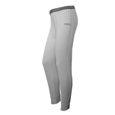 Pantalón térmico de hombre - Nexxt Blanco