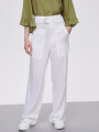 Pantalon Chopy Blanco