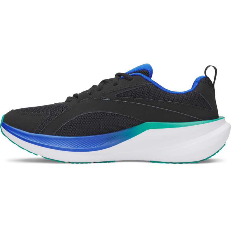 UA Assert 11-BLU BLK-006