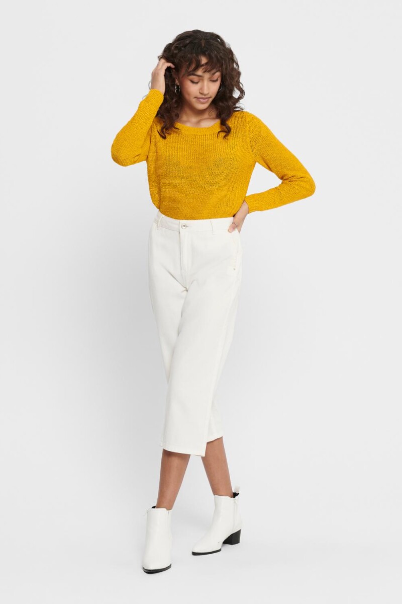 Sweater Geena Mango Mojito