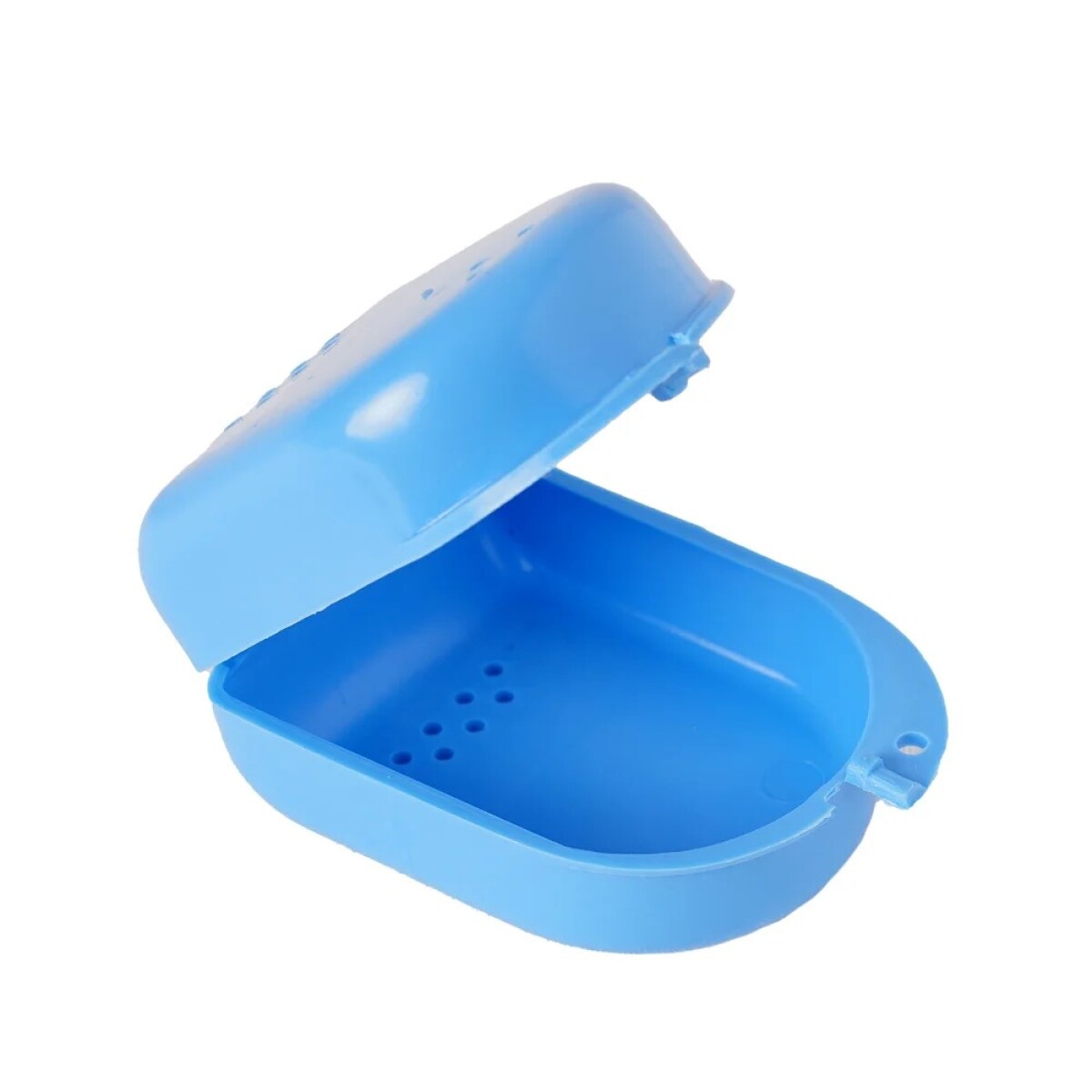 Estuche para ortodoncia 