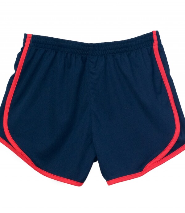 Short Handball Ivy Thomas Navy