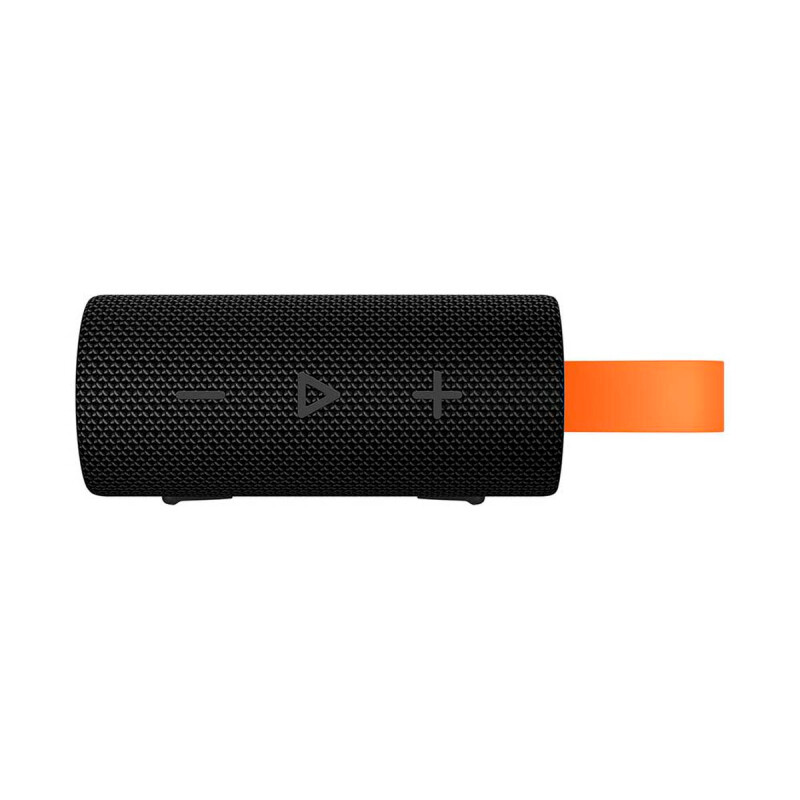 Parlante Portátil Xiaomi Mi Sound Pocket Negro Parlante Portátil Xiaomi Mi Sound Pocket Negro