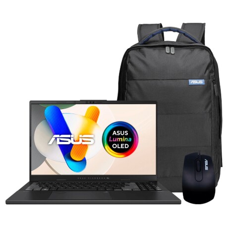 Notebook Asus Vivobook U9 24GB 1TB 15,6" W 4060 001