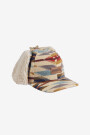 TIMBERLINE CAP Multicolor