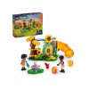 Lego Friends Parque para hamster Lego Friends Parque para hamster