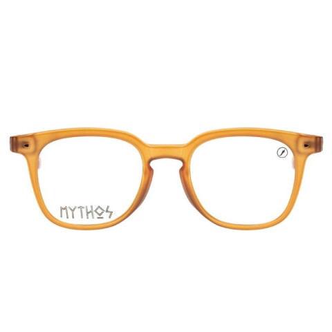 Armazón Chilli Beans Oklahoma Caramelo Matte