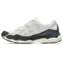 Zapatillas GEL-Nyc Unisex White/Smoke Grey