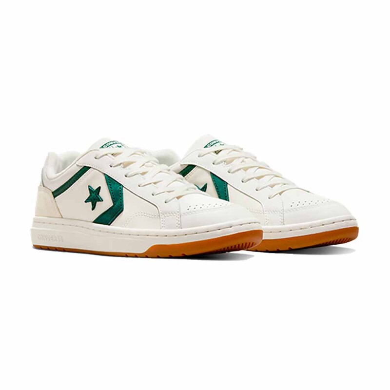 Zapatillas Pro Blaze Classic Hombre Cream