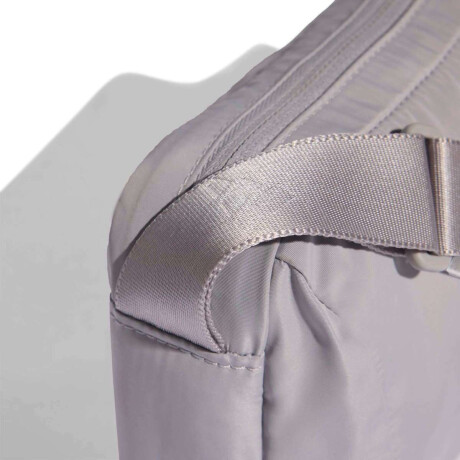 Bolso Future Icons Unisex Gris