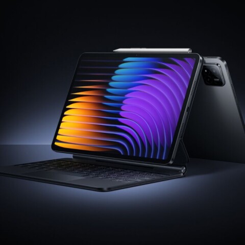 Tablet Xiaomi Redmi mi Pad 7 Pro 512GB/12GB 11" Gray Tablet Xiaomi Redmi mi Pad 7 Pro 512GB/12GB 11" Gray