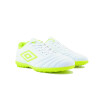Championes Umbro de Fútbol 5 Classico III de Hombre - 20106074 Blanco-verde