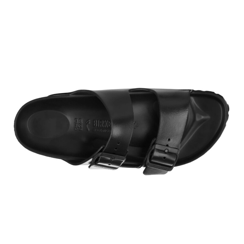 Sandalia de Hombre Birkenstock Arizona Negro
