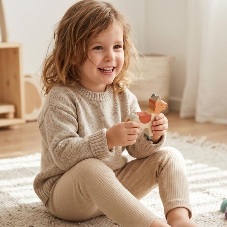 CALZA DE LANILLA CALZA DE LANILLA